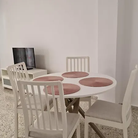 2 Apartment