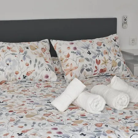 2 Apartment Nerja