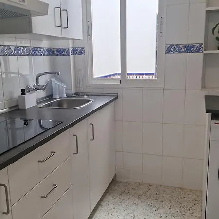 Διαμέρισμα 2 Nerja