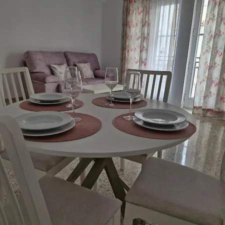 Apartment 2 *