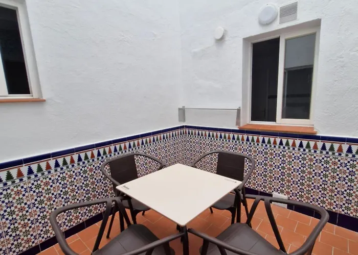 2 Apartamento Nerja