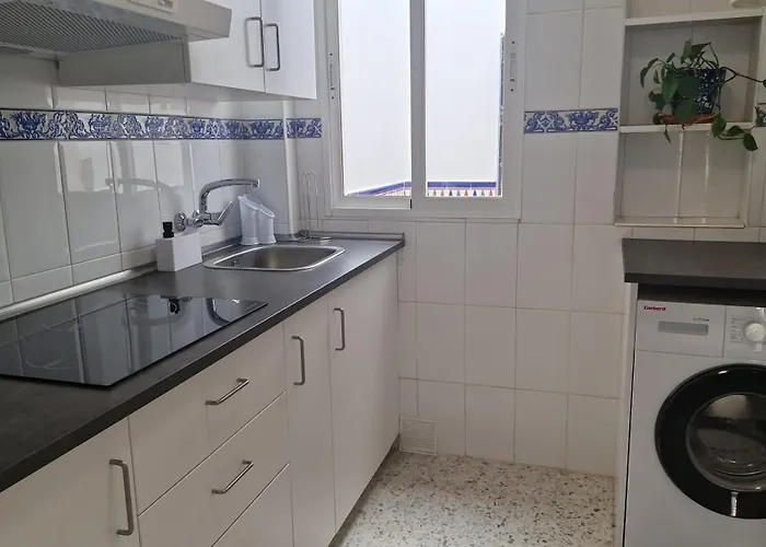 Apartamento 2 Nerja