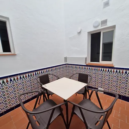 2 Appartamento Nerja